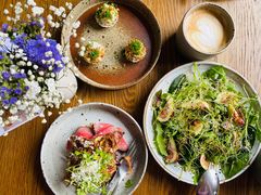 -BOR Eatery(安福路店)