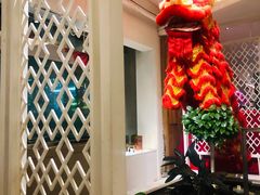 大堂-衡山汇·高级粤菜(霄云路店)