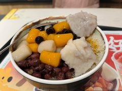 芋圆4号-鲜芋仙(国和店)