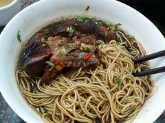 -张一品食府