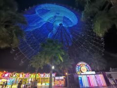 -三亚海昌梦幻海洋不夜城