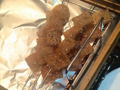 -喝丢一只鞋海鲜烧烤·海肠捞饭(市场店)