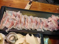 -丽江庭院·云南野生菌·海鲜火锅(鼓楼四合院店)