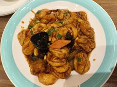 -锡和无锡菜(景丽苑店)