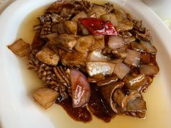 -怡园饭店-餐厅(四望亭店)