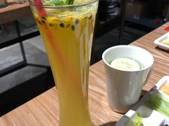 -小大董·烤鸭(凤凰汇店)