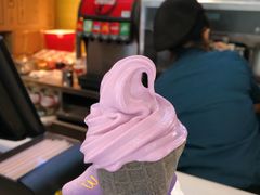 -麦当劳(宝山大厦店)