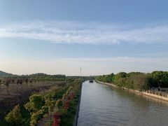 -上海月湖雕塑公园