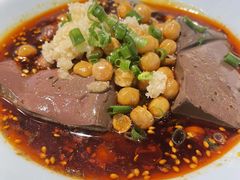 -全牛匠·乐山跷脚牛肉(新中关店)