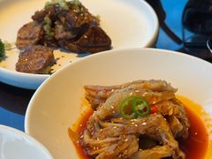 -环球港凯悦 · 享悦中餐厅