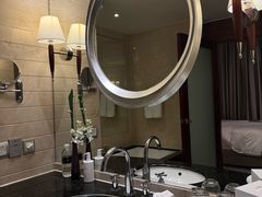 -上海明天广场JW万豪酒店