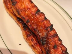 厚培根-Wolfgang’s Steakhouse 沃夫冈牛排馆(上海白玉兰广场店)