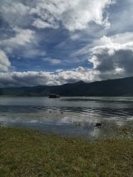 -纳帕海依拉草原