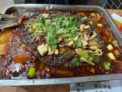 -刘妈菜馆(磁器口店)