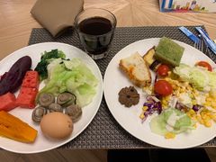 -上海青松城大酒店