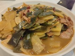 -丽华家常菜(北马路店)