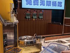 -0048鲜活香辣虾·火锅(铜陵路店)