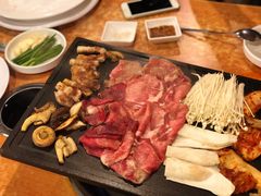 -香猪坊(五道口店)