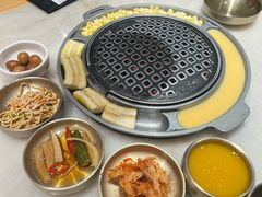 -韩宫宴炭火烤肉(印象城店)