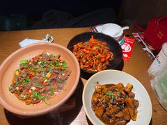 -辣得叫湘菜(四明店)