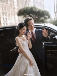 -MuseMarry婚纱(前海嘉里中心店)