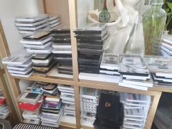 -美甲日记美睫专业纹绣半永久