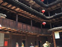-云水谣景区-土楼之光文化园