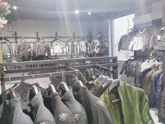 -机车外挂骑士装备(丰台店)