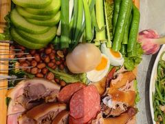 -大哈福烧烤·海鲜·家常菜(延安三路店)