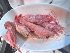 -寻岸·活鲜主题自助(大悦城店)