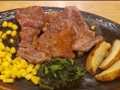 -萨莉亚意式餐厅(深圳北站店)