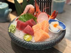 -炙柒Sekinana·精致日料(合生汇店)