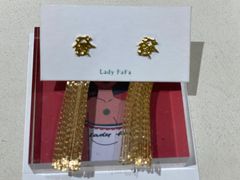-LADY FAFA(巨鹿路陕西南路路口店)