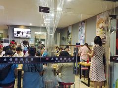 -斯丹姜母鸭·古法干香(田安南路店)