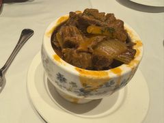 -波特曼西餐厅(南岗店)