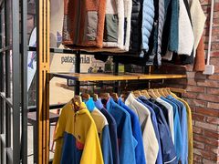 -Patagonia(三里屯SOHO店)