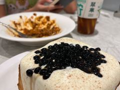 -翠华餐厅(正佳广场店)