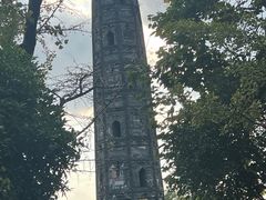 -上海佘山国家森林公园天马山园