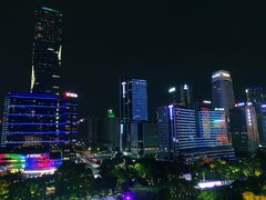 -Mercato莫卡多露台餐厅与酒吧(K11店)