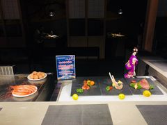 -蓝鲸湾汤泉(包河店)