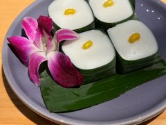 -金泰兰忆暹罗·东南亚餐厅(城西银泰店)