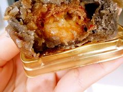 -金太粽(上海弄堂第一粽店)