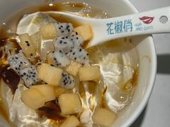 -花椒俏川菜小馆(南海万达店)