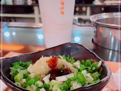 -呷哺呷哺(西单大悦城店)