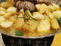 -皇品田苑日式料理(苏州中心店)
