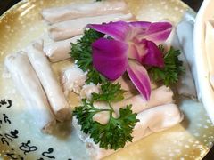 -蓉城江北老灶火锅(春熙路店)