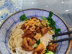 -瓦记米粉(东鼓道店)
