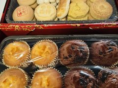 -大桥道糕点食品店(津塘路店)