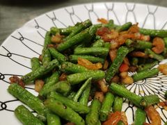 -喜宴又一村·粤菜·茶点·海鲜(壹方天地店)