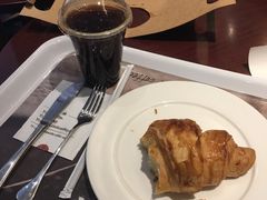 美式咖啡-COSTA COFFEE(武汉天地店)